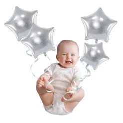 Baby-Strampelset