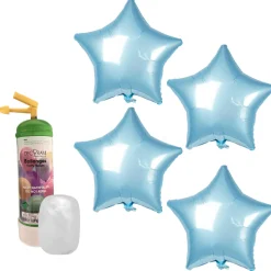 Baby-Strampelset