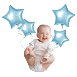 Baby-Strampelset