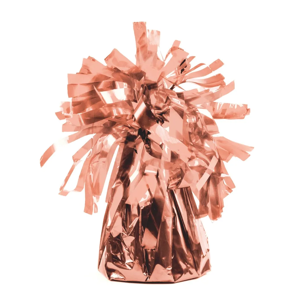 Ballongewicht Roségold