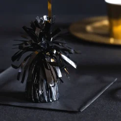 Ballongewicht Schwarz