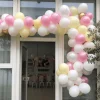 Ballongirlanden-Kit DIY Candy Party
