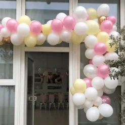 Ballongirlanden-Kit DIY Candy Party