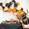 Ballongirlanden-Kit DIY Halloween