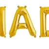 Ballonschriftzug "Ramadan"