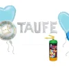 Ballon-Set Taufe Boy