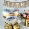 Ballooni "Happy Birthday"