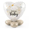 Ballooni "Welcome Baby"