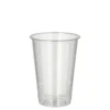 Becher Bio Plastik 10 Stk.