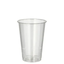 Becher Bio Plastik 10 Stk.