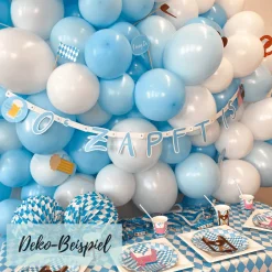 Build your own Ballongirlanden-Kit