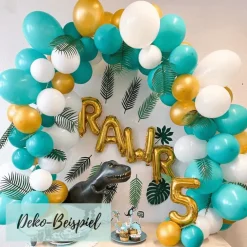 Build your own XL Ballongirlanden-Kit