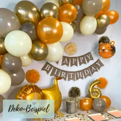 Build your own XXL Ballongirlanden-Kit