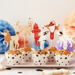 Caketopper Hunde