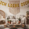 Dein Ballon-Wunschtext Gold