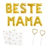 Dekoset Beste Mama