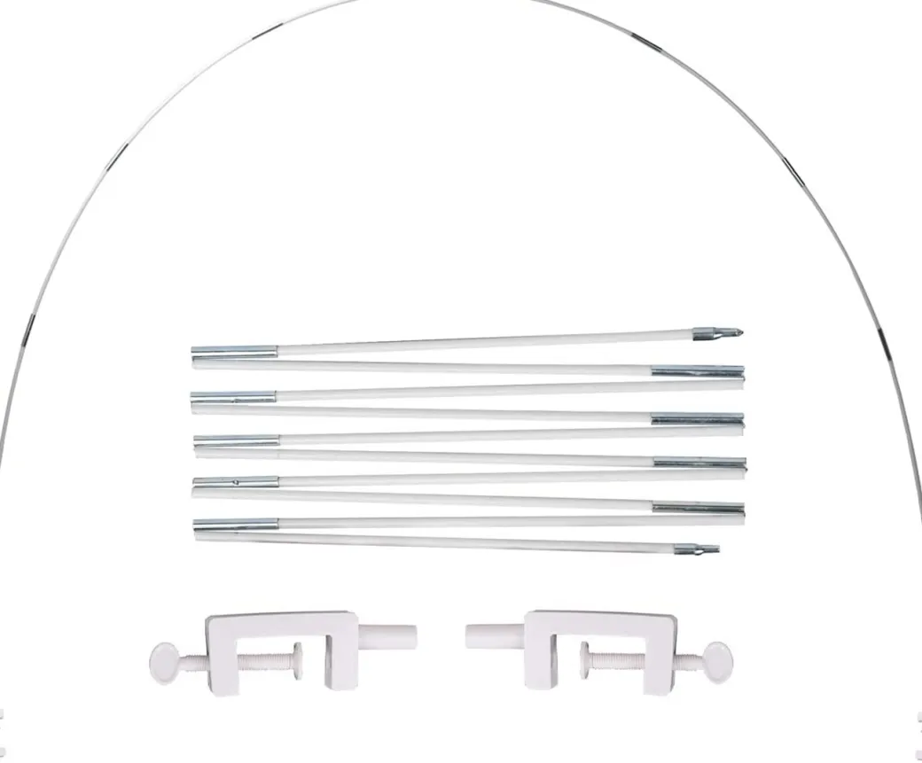 DIY Ballongirlande Tischbogen-Kit