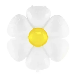 Folienballon Daisy
