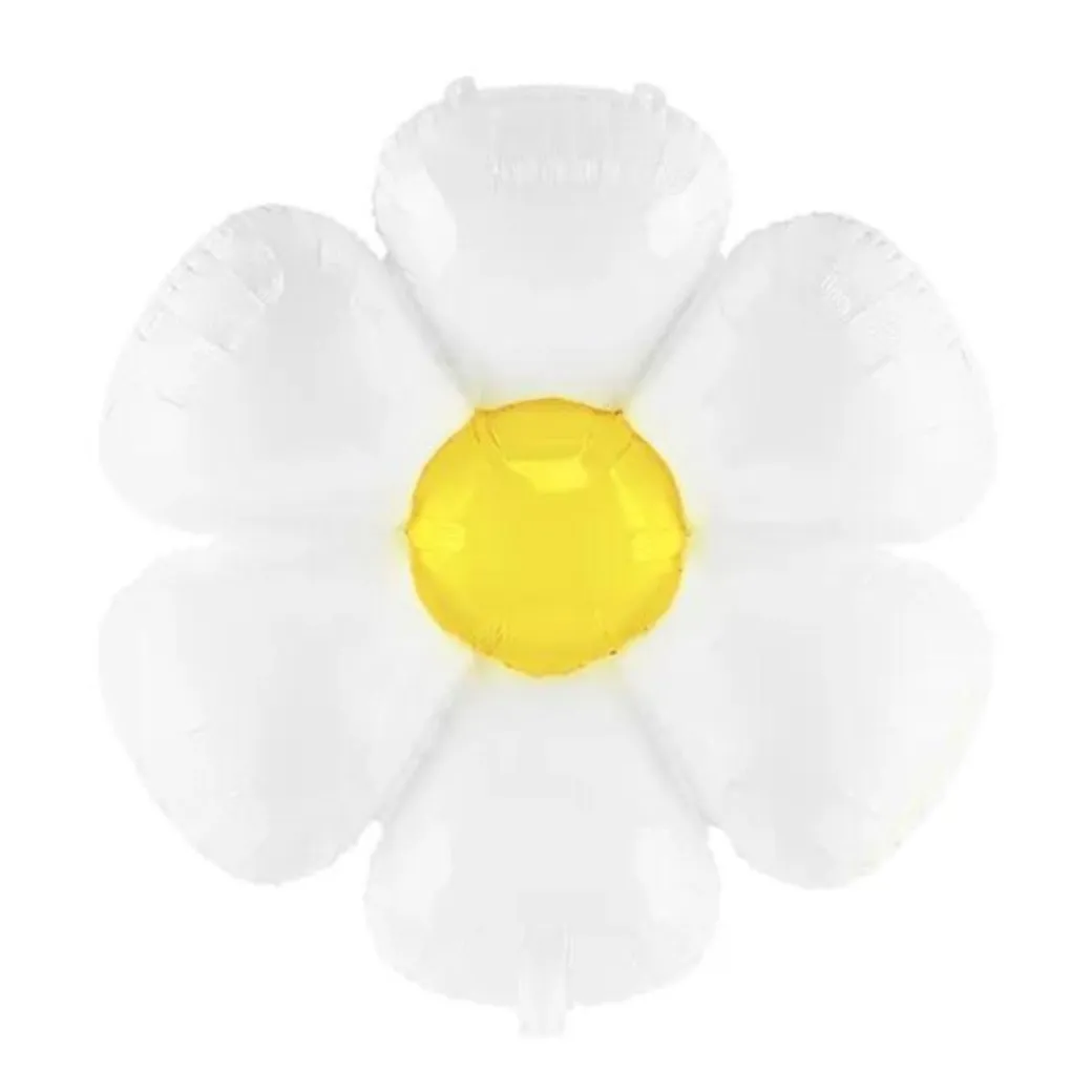 Folienballon Daisy
