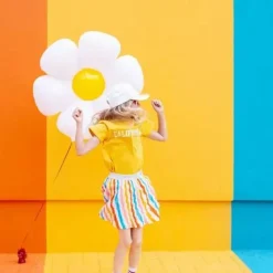 Folienballon Daisy