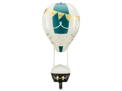 Folienballon Heißluftballon