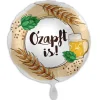 Folienballon "O'zapft is!"