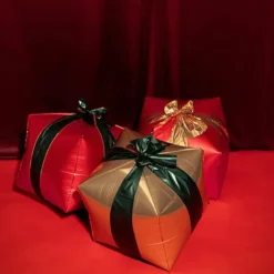 Folienballon-Set Geschenke 3 Stk.