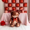 Folienballon Teddy XXL