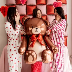 Folienballon Teddy XXL