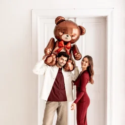 Folienballon Teddy XXL