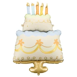 Folienballon XL Torte