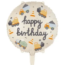 Geburtstagsballon 