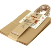 Geschenktüten Waldtiere 6 Stk.