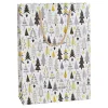Geschenktüte "Winter Woods"