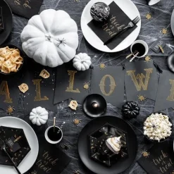 Girlande Halloween