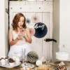 Girlande Wedding Gold