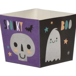 Halloween Süßigkeiten Box 8 Stk.