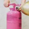 Helium - Ballongas-Einwegflasche Größe XXL 0,36m³ | 50 Ballons