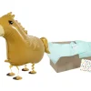 Heliumballon-Geschenk Airwalker Pony