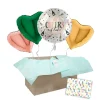 Heliumballon-Geschenk "Cheers auf dich!"