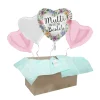 Heliumballon-Geschenk "Mutti, Du bist die Beste!"