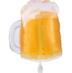 Heliumballon-Geschenk Oktoberfest