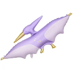 Heliumballon-Geschenk Pterodactyl