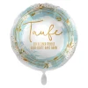 Heliumballon-Geschenk "Taufe"