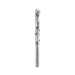 Holografischer Piñata-Stick 40 cm