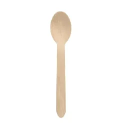 Holzlöffel 16cm 10 Stk.