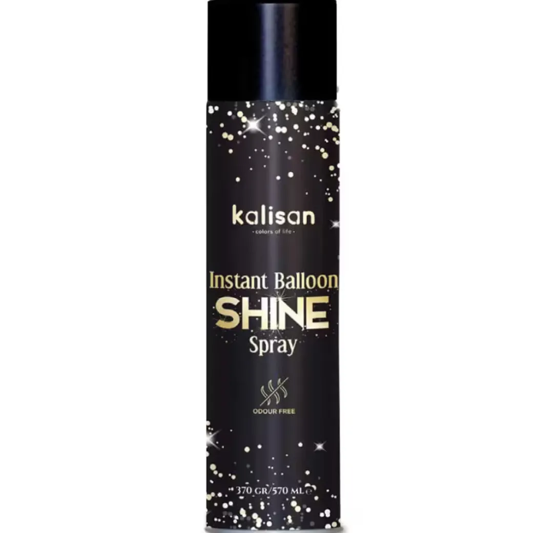 Instant Shine Spray 570ml