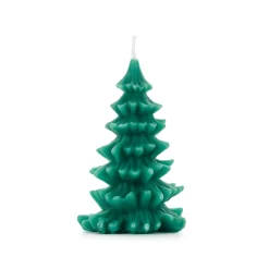 Kerze Tannenbaum