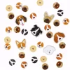 Konfetti Hunde