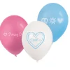 Latexballons Oktoberfest 6 Stk.